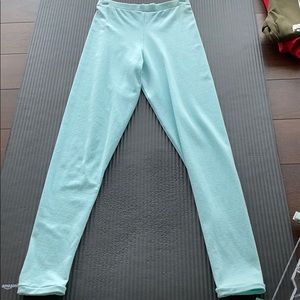 Cabriole Leggings
